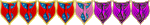 Emuvillain des villes Emuvillain des villes